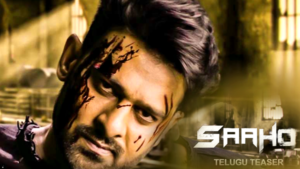saaho